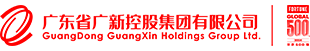 廣東省廣新控股集團有限公司